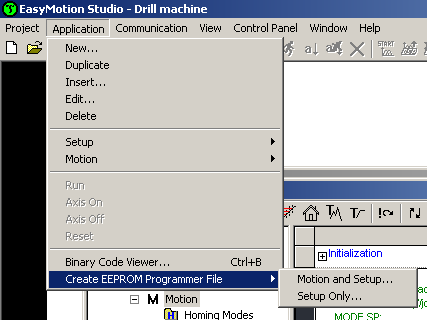 EEPROMNewSoftwareFile
